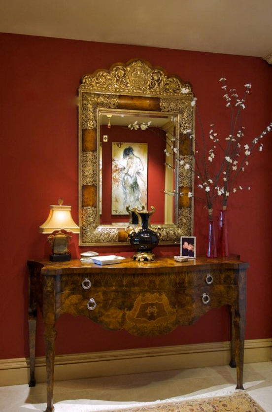 Farrow & Ball Incarnadine No. 248