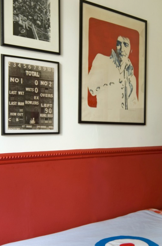 Farrow & Ball Incarnadine No. 248