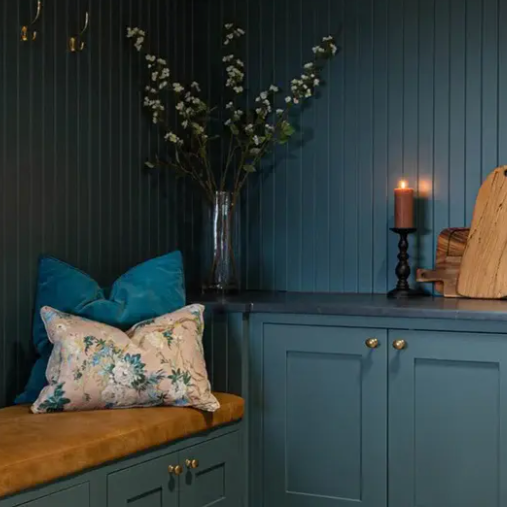 Farrow & Ball Inchyra Blue No. 289