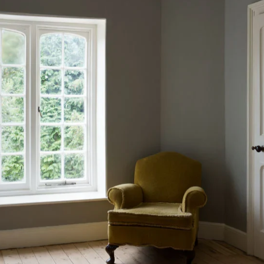 Farrow & Ball Lamp Room Gray No. 88