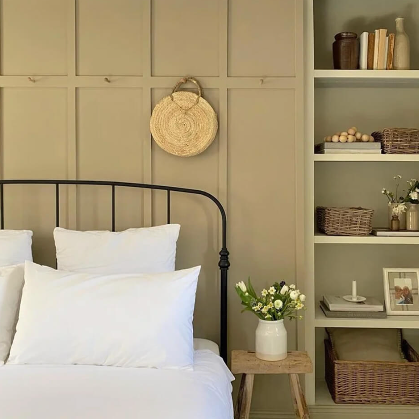 Farrow & Ball Light Gray No. 17