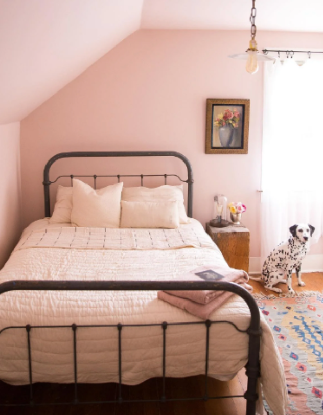 Archived Middleton Pink No. 245