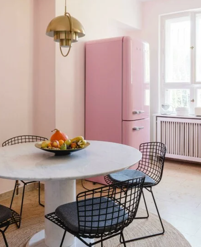 Archived Middleton Pink No. 245