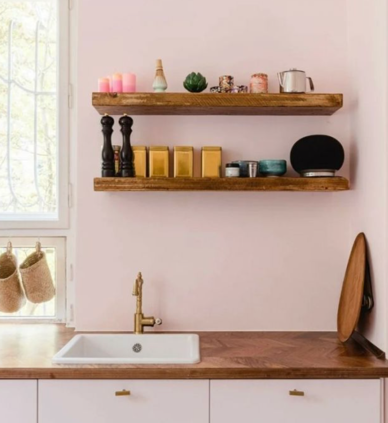 Archived Middleton Pink No. 245