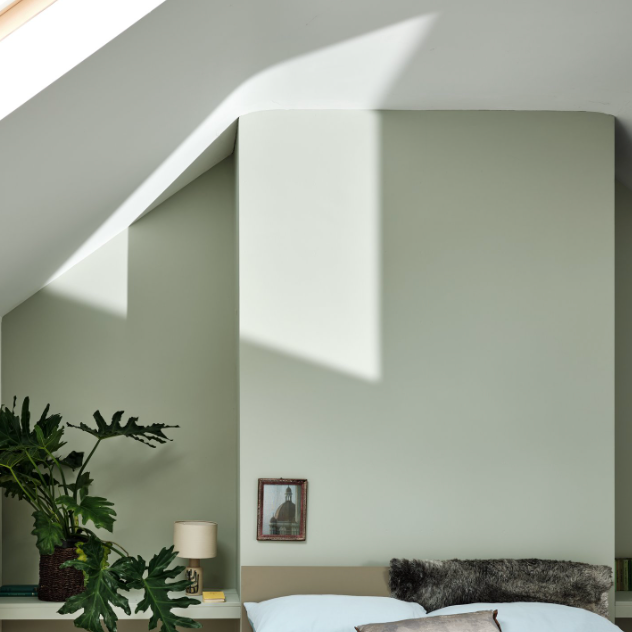 Farrow & Ball Mizzle No. 266