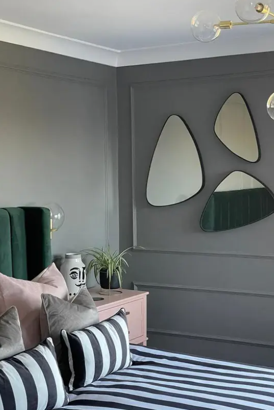 Farrow & Ball Mole's Breath No. 276