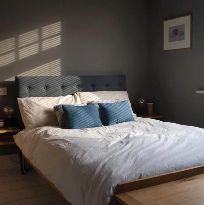 Farrow & Ball Mole's Breath No. 276