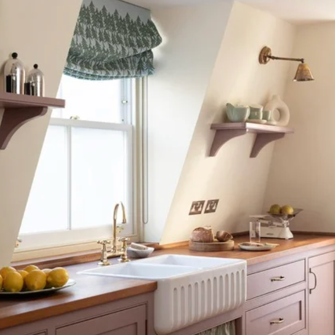 Farrow & Ball New White No. 59 Farrow & Ball New White No. 59
