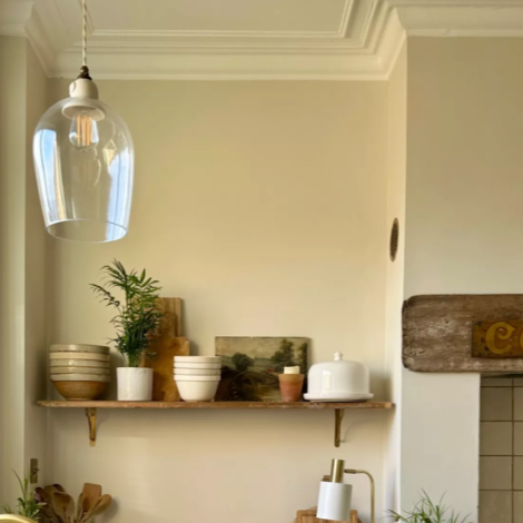 Farrow & Ball Off White No. 3