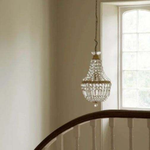 Farrow & Ball Old White No. 4