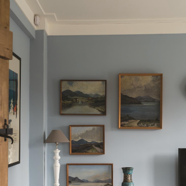 Farrow & Ball Parma Gray No. 27