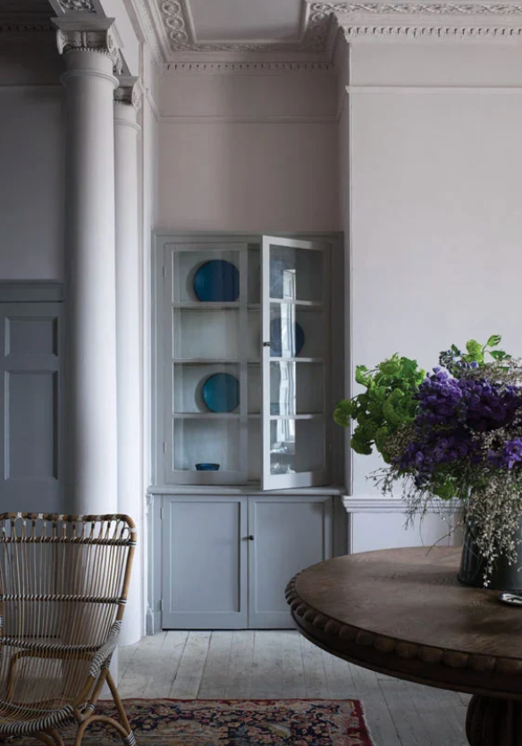 Farrow & Ball Peignoir No. 286