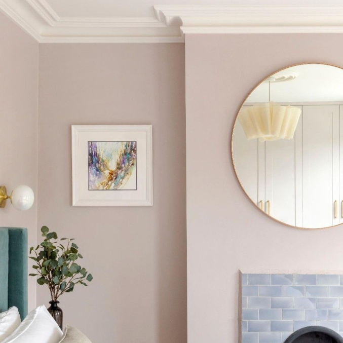 Farrow & Ball Peignoir No. 286