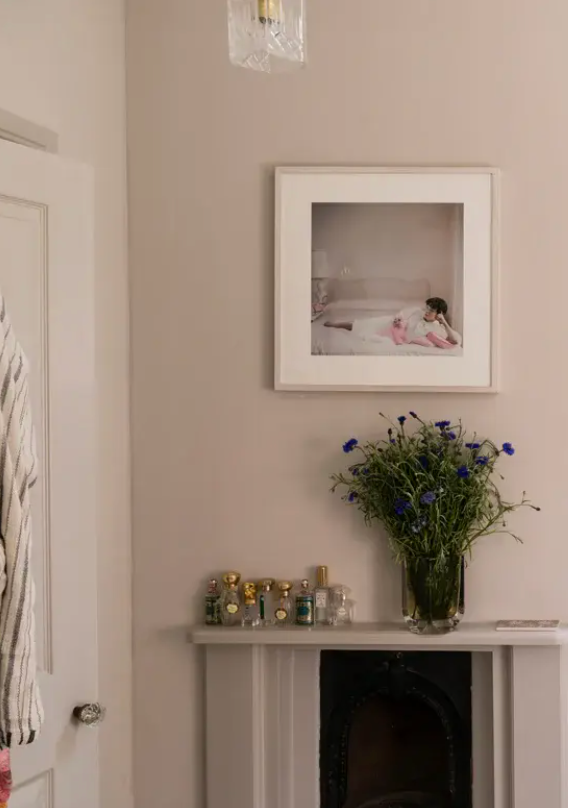 Farrow & Ball Peignoir No. 286