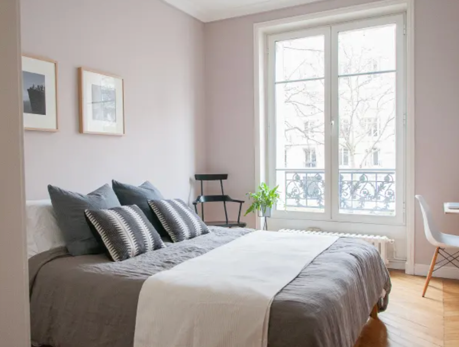 Farrow & Ball Peignoir No. 286