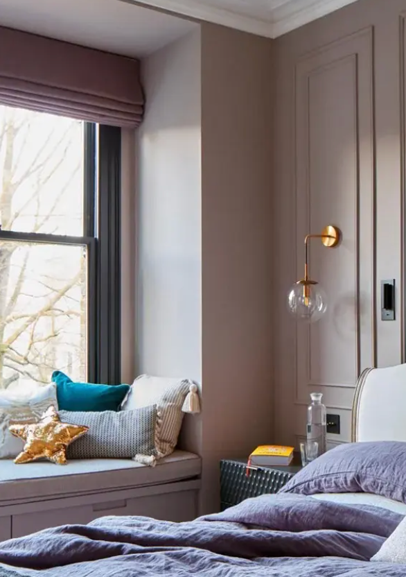Farrow & Ball Peignoir No. 286