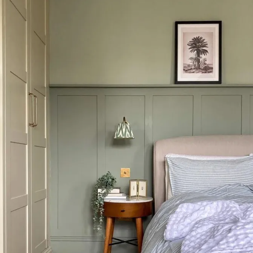 Farrow & Ball Pigeon No. 25