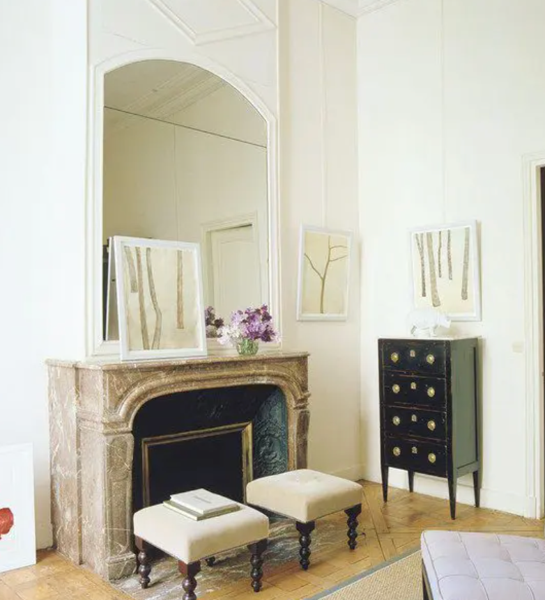 Farrow & Ball Pointing No. 2003