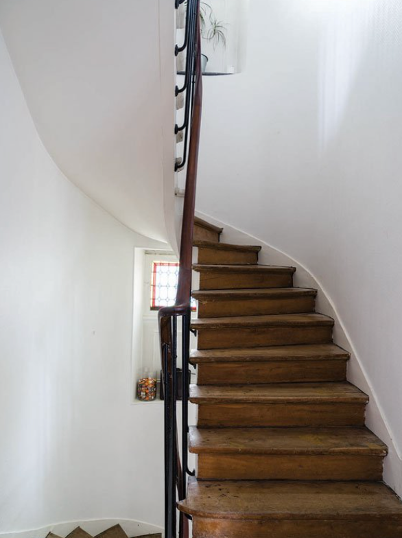 Farrow & Ball Pointing No. 2003