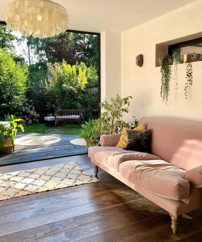 Farrow & Ball Pointing No. 2003