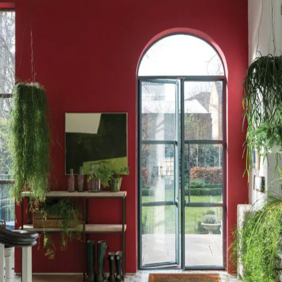 Archived Rectory Red No. 217