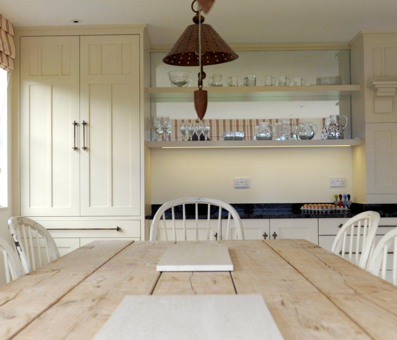 Archived Farrow & Ball Ringwold Ground No. 208