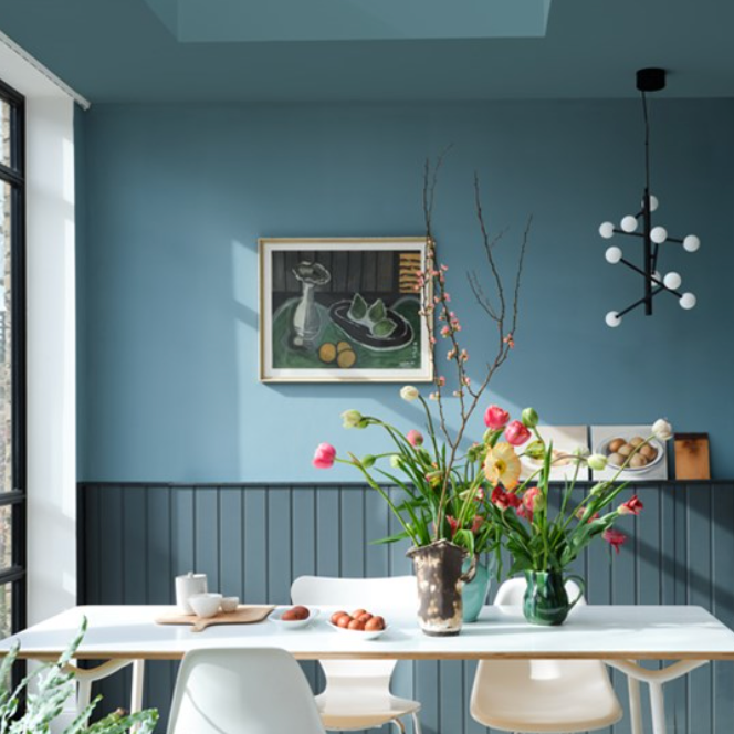 Farrow & Ball Selvedge No.306