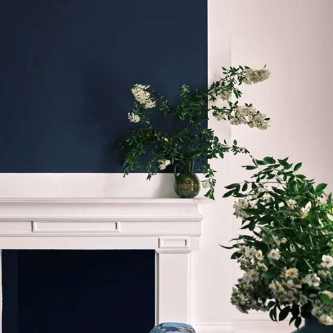 Archived Farrow & Ball Serge No. 9919