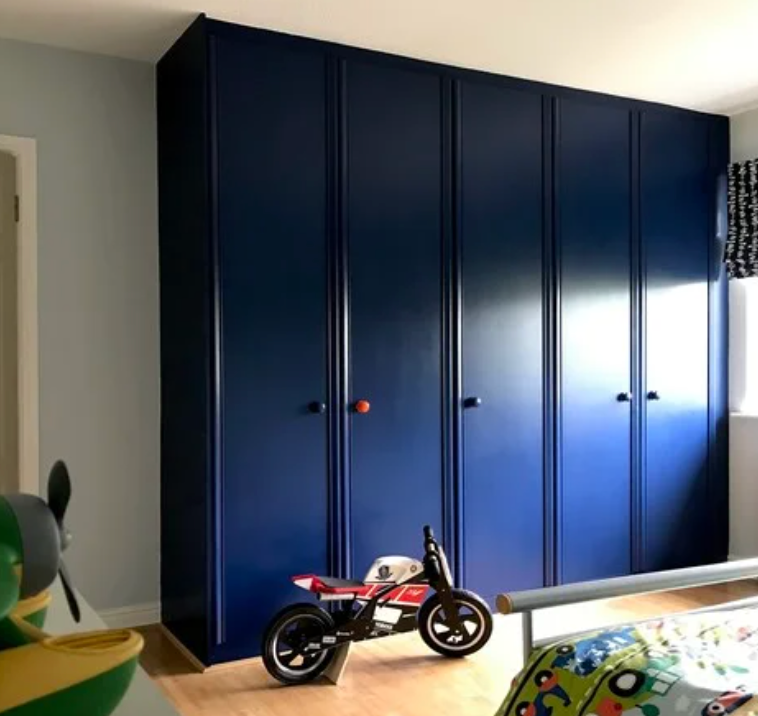 Archived Farrow & Ball Serge No. 9919