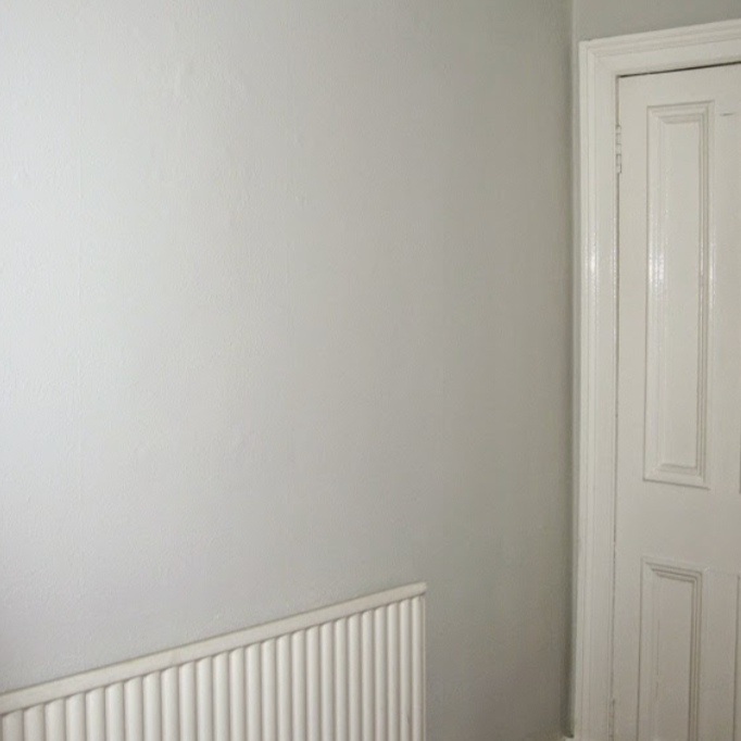 Farrow & Ball Shaded White No. 201