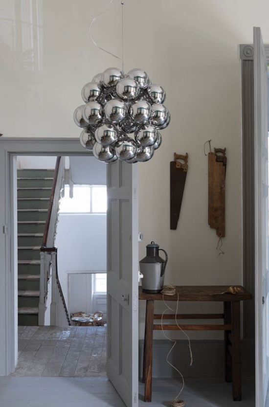 Farrow & Ball Shadow White No. 282