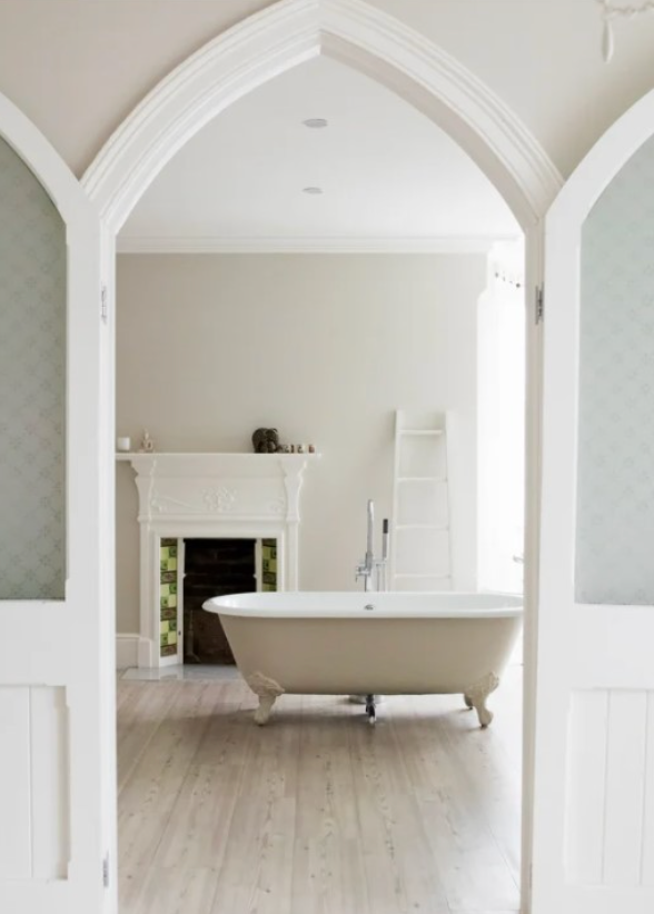 Farrow & Ball Skimming Stone No. 241