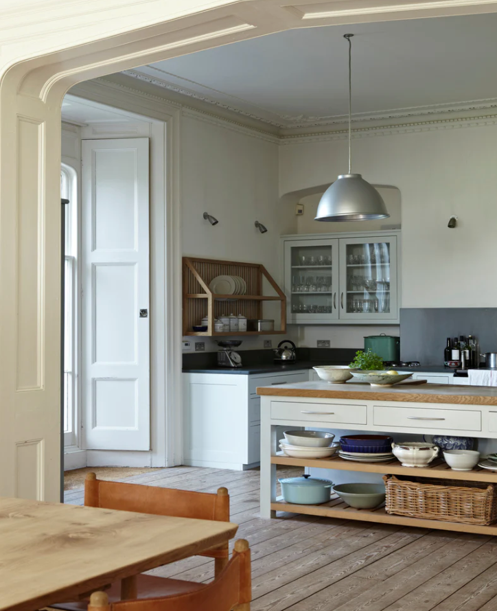 Farrow & Ball Skylight No. 205