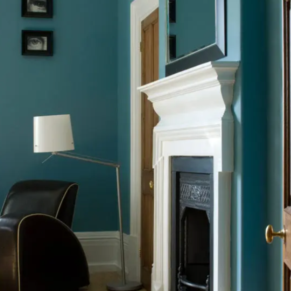 Farrow & Ball Stone Blue No. 86