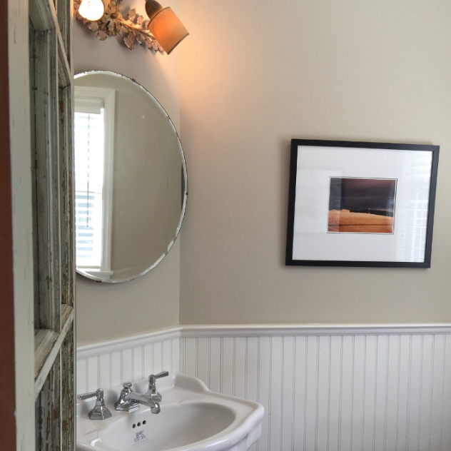 Farrow & Ball Stony Ground No. 211