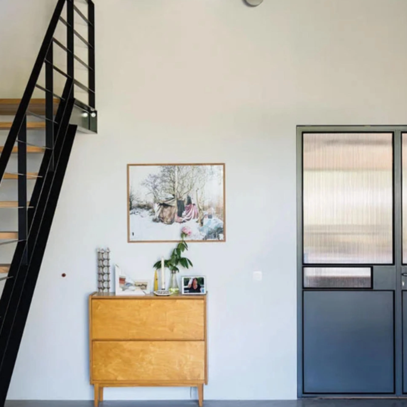 Farrow & Ball Strong White No. 2001