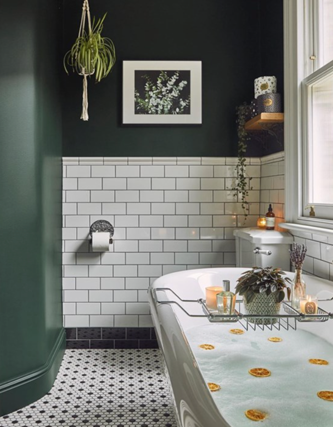 Farrow & Ball Studio Green No. 93