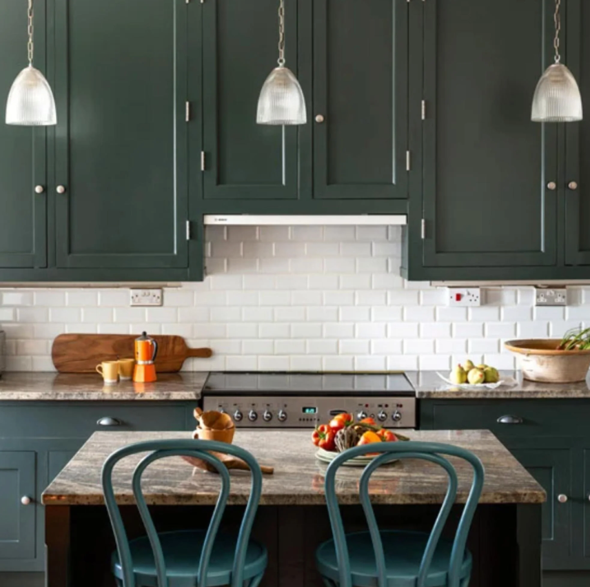 Farrow & Ball Studio Green No. 93