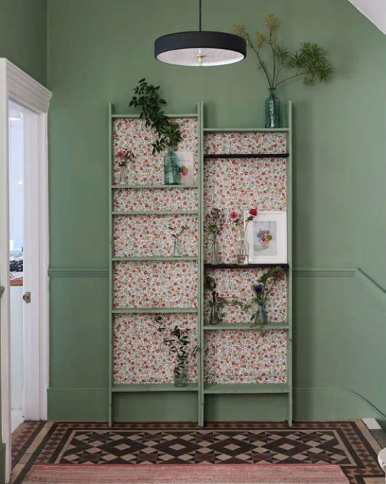Archived Farrow & Ball Suffield Green No. 77