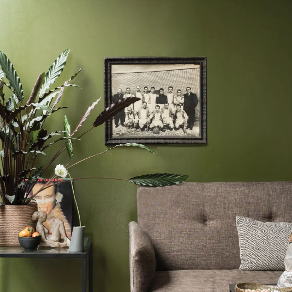 Archived Farrow & Ball Suffield Green No. 77