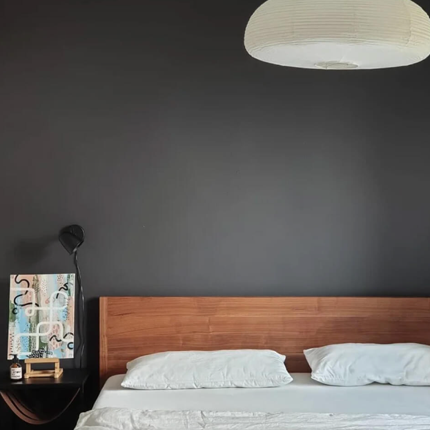 Farrow & Ball Tanner's Brown No. 255