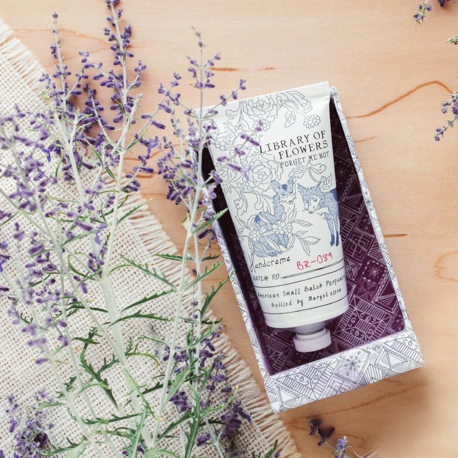 Forget-Me-Not Handcreme