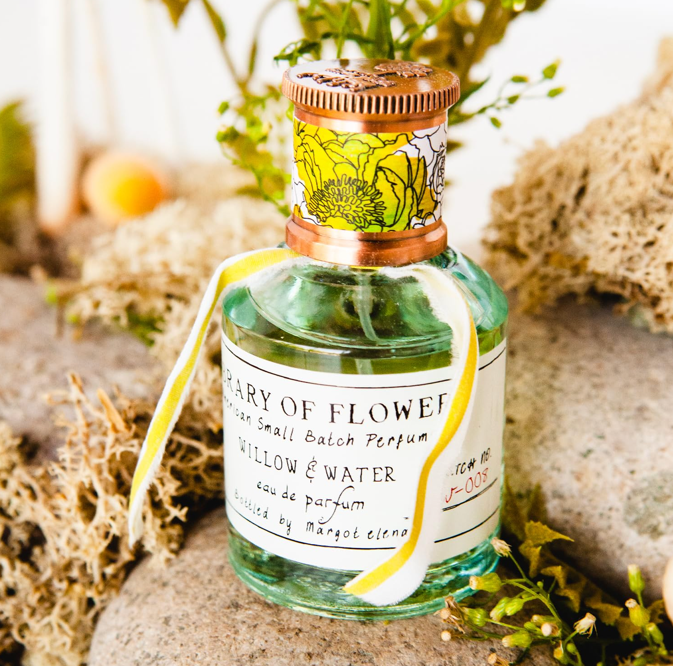 Willow & Water Eau de Parfume