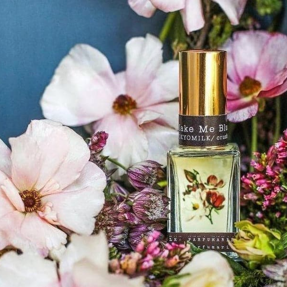 Make me Blush No. 72 Parfum