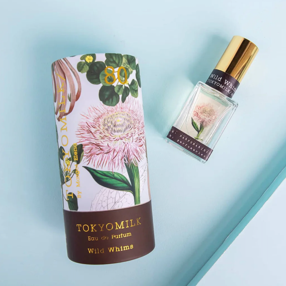 Wild Whims Parfum