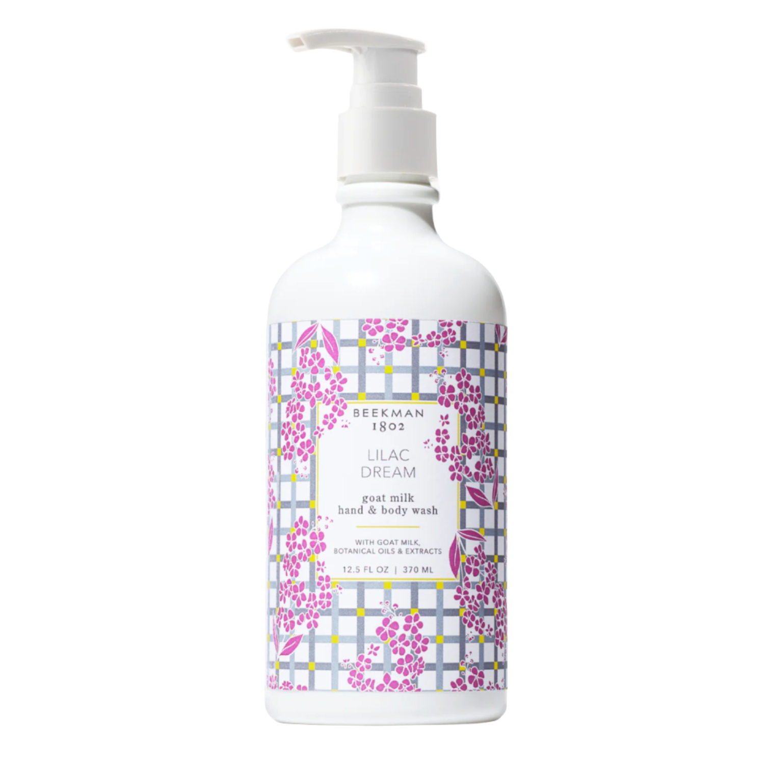 Lilac Dream Hand & Body Wash