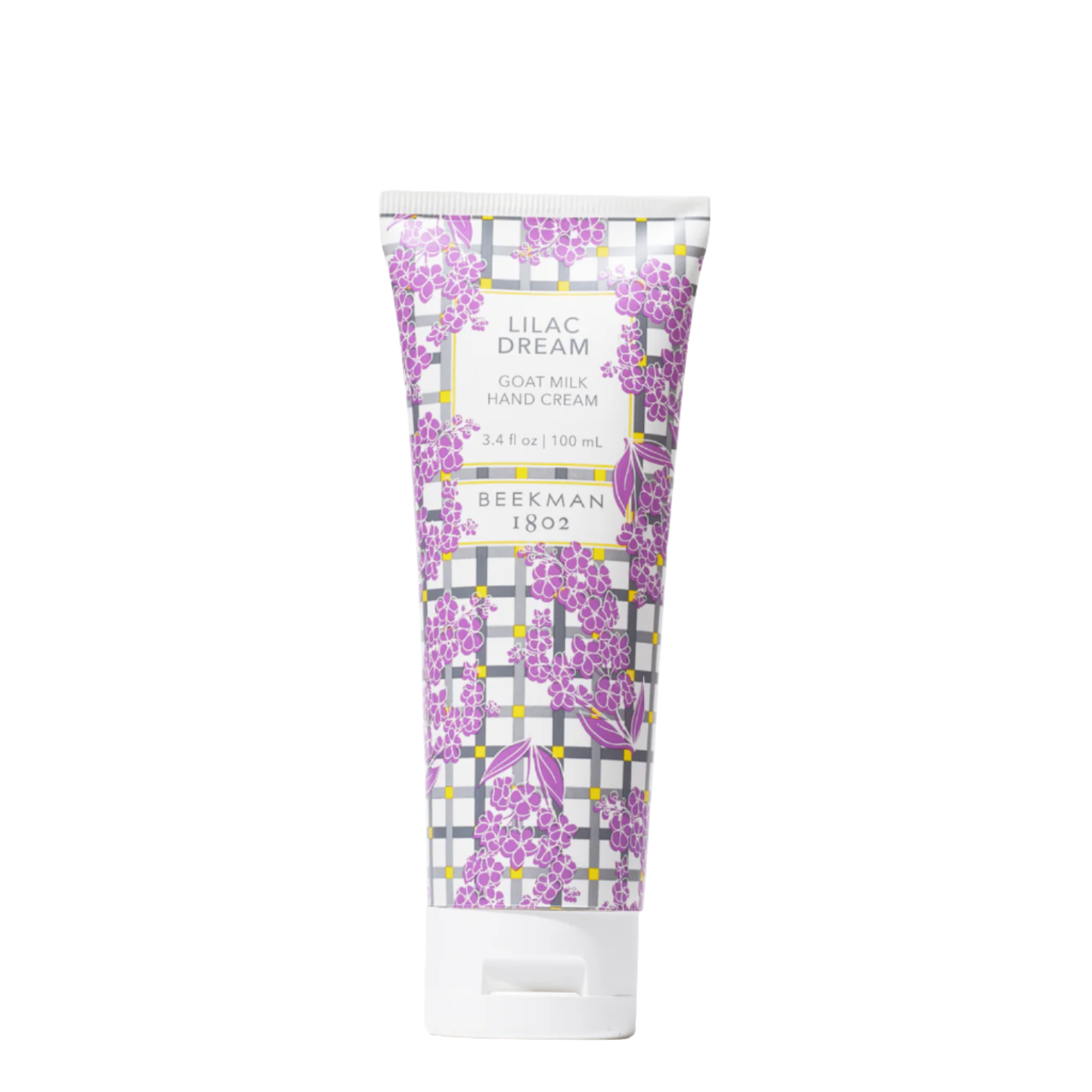Lilac Dream Hand Cream