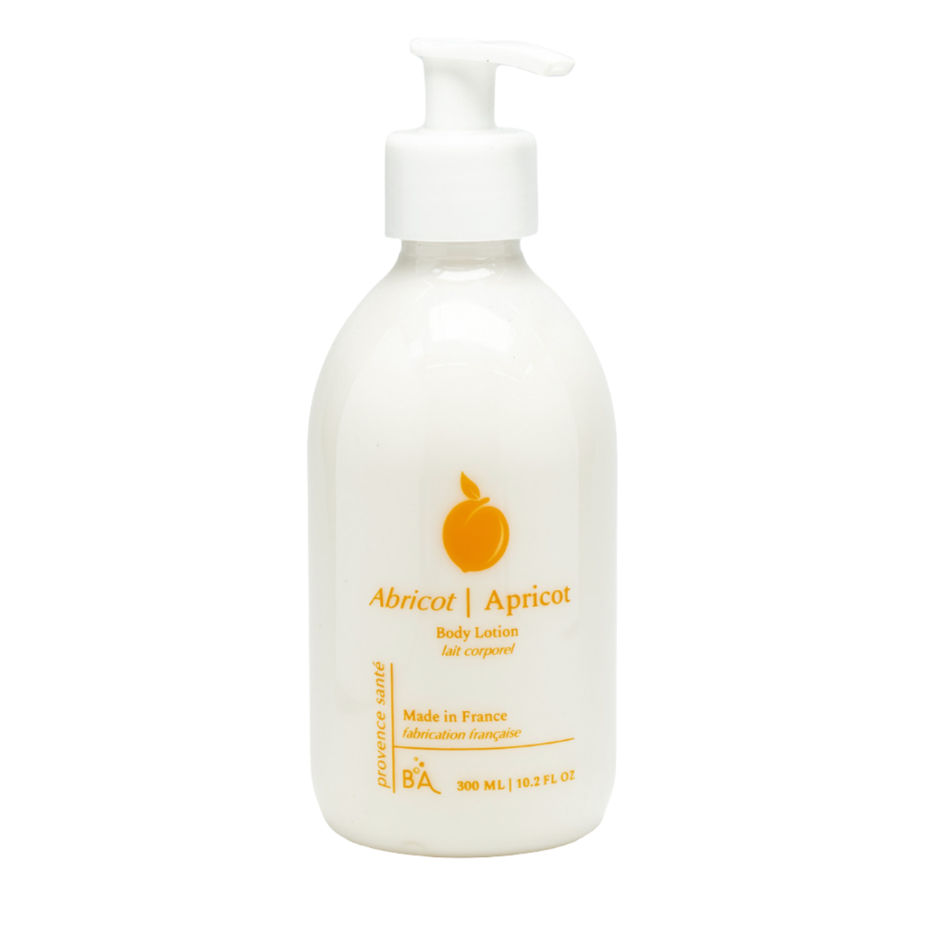 PS - Apricot Lotion