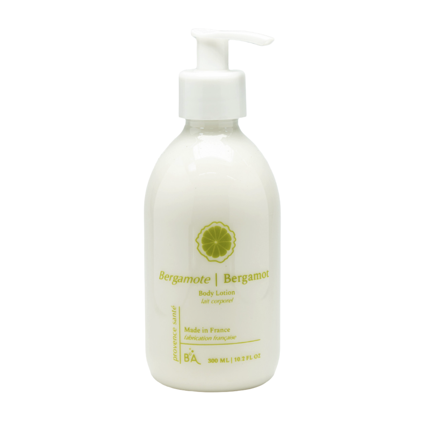 PS - Bergamot Lotion