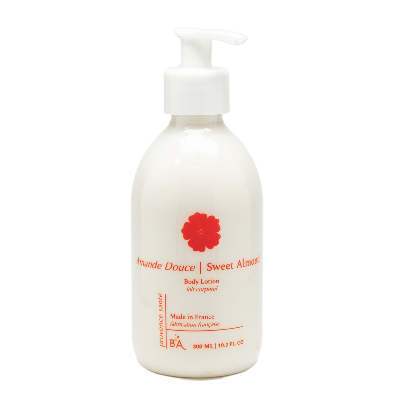 PS - Sweet Almond Lotion
